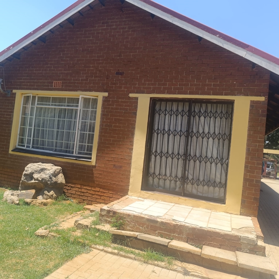 3 Bedroom Property for Sale in Vaalpark Free State